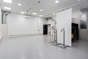 180 m² – toimistotila